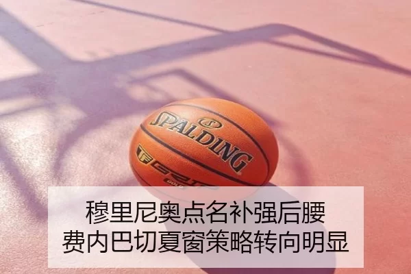 穆里尼奥点名补强后腰 费内巴切夏窗策略转向明显